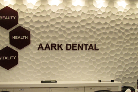 AARK Dental at Coquitlam Centre